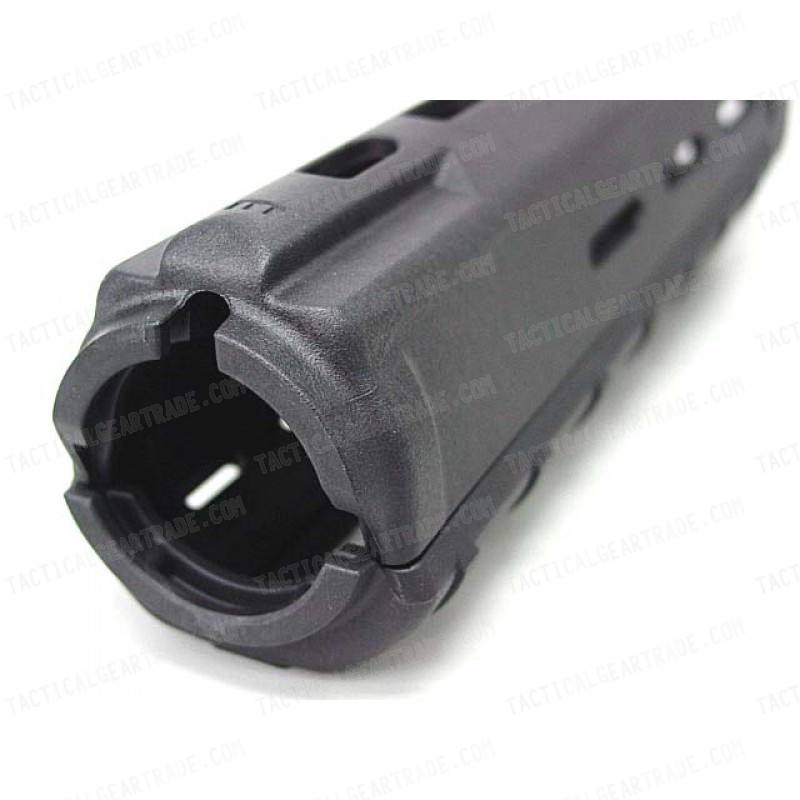 MAGPUL PTS MOE M4/M16 Mid Length Handguard Black