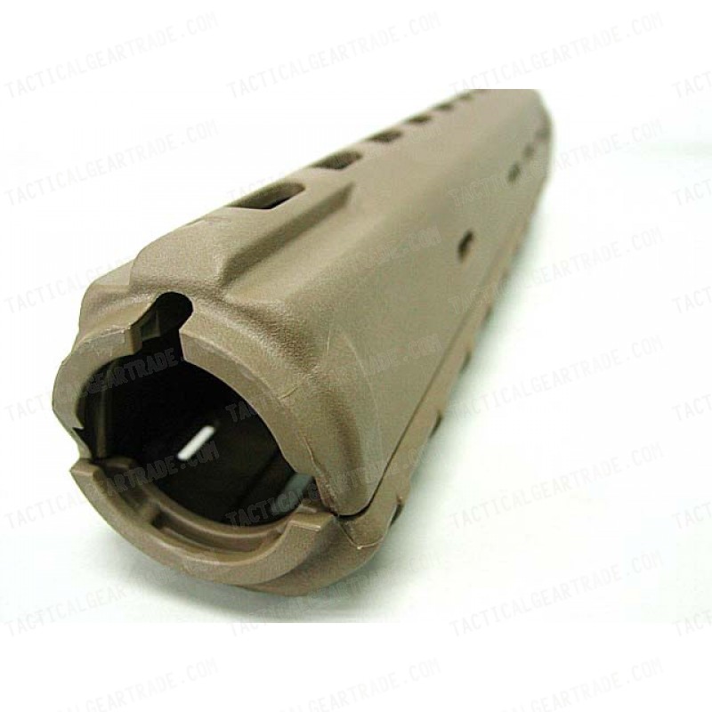 MAGPUL PTS MOE M4/M16 Rifle Length Handguard Dark Earth