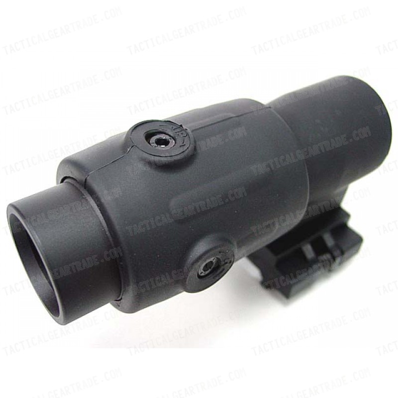 3x EOTech Type 3X-FTS Magnifier Scope Gen II Flip To Side Mount