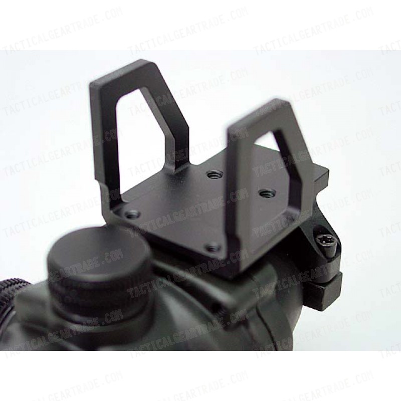 Red Dot Doctor Sight Mount Base for ACOG Type Scope