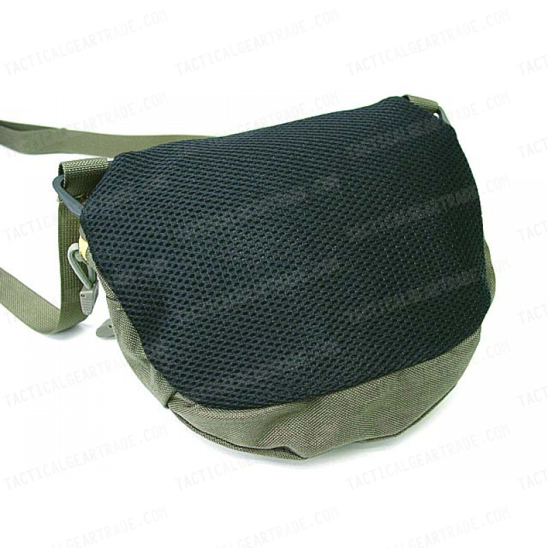 Utility Gear Shoulder Waist Sling Bag OD