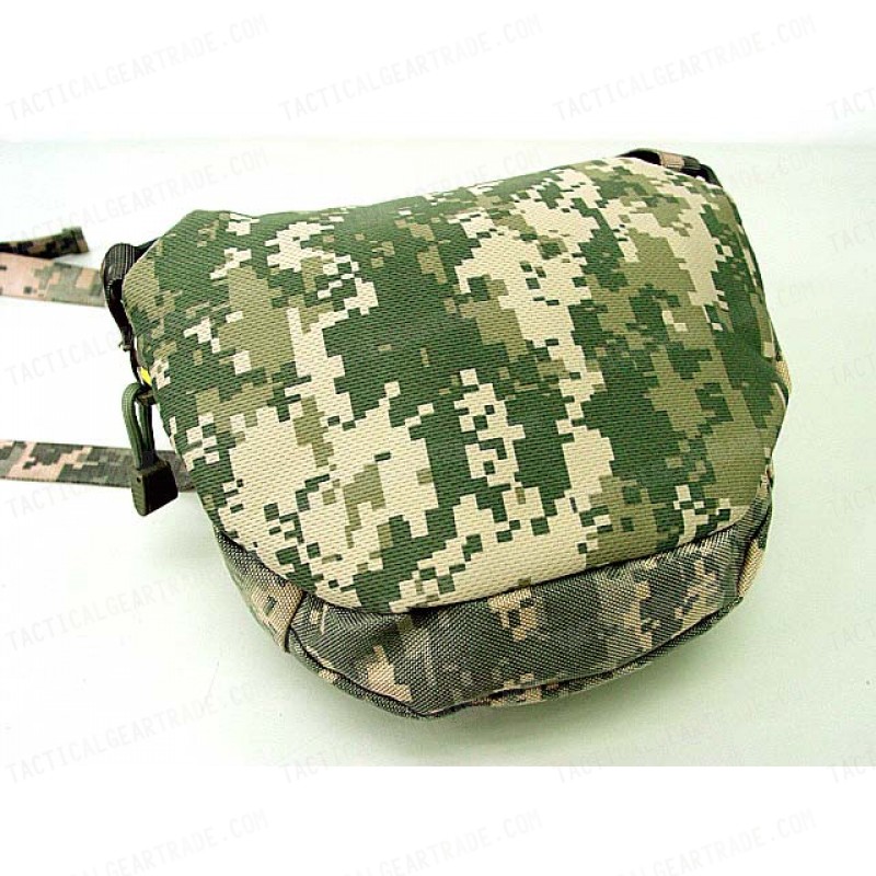 Utility Gear Shoulder Waist Sling Bag Digital ACU Camo