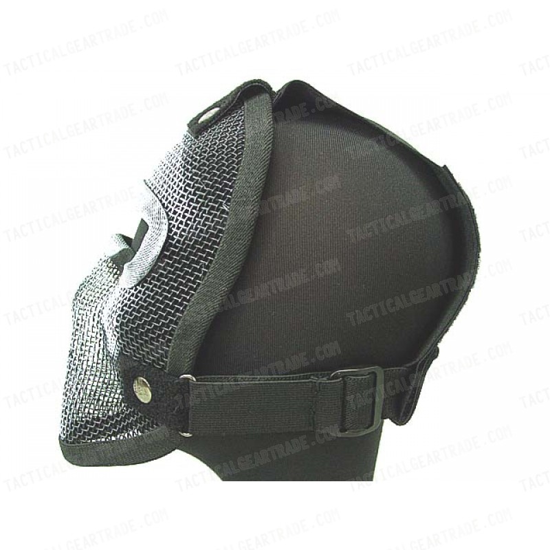 Black Bear Airsoft Assassin style Reaper Mask Punisher