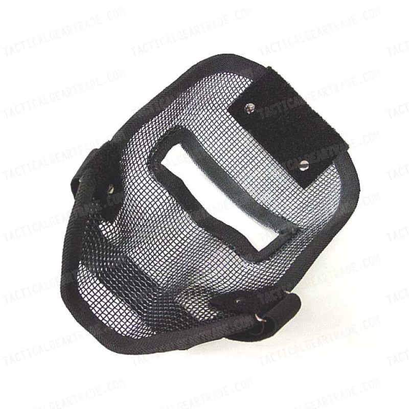 Black Bear Airsoft Assassin style Reaper Mask Punisher
