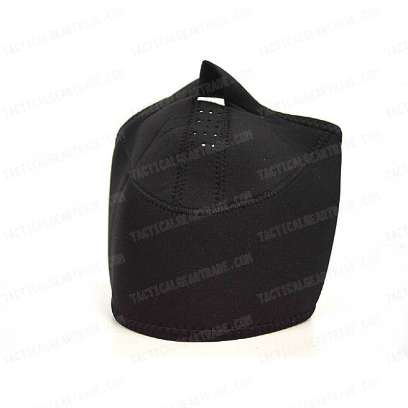 SWAT US Army Airsoft Neoprene Half Face Protector Mask
