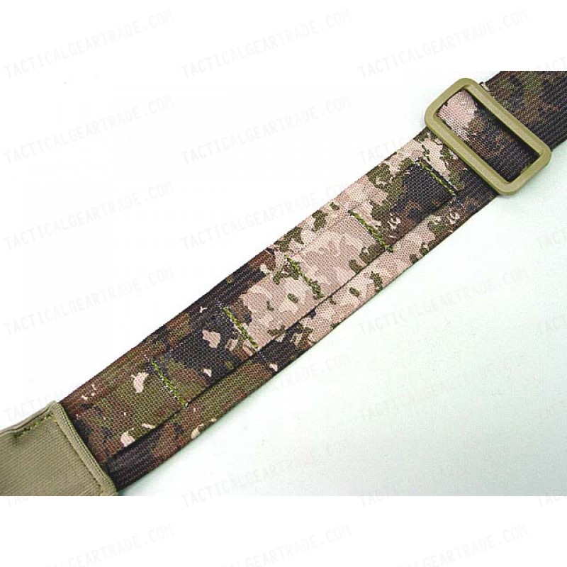 Big Dragon Single/Two Point Urban Rifle Sling A-TACS Camo