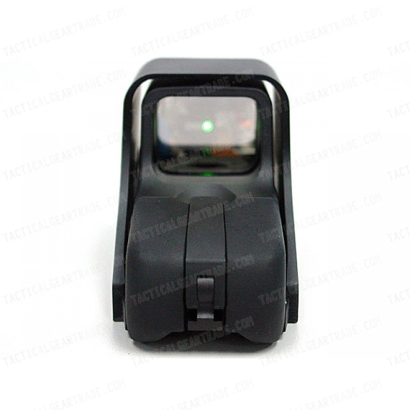 Holographic Tactical 551 Type Red/Green Reflex Dot Sight