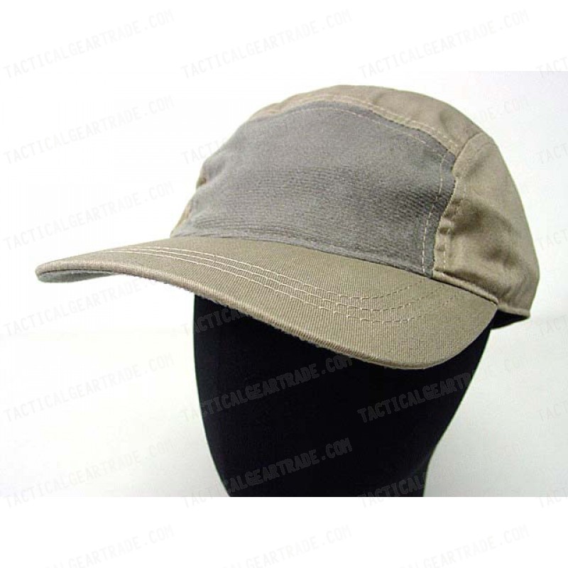 MAGPUL PTS Velcro Patch Panel Ball Cap Dark Earth