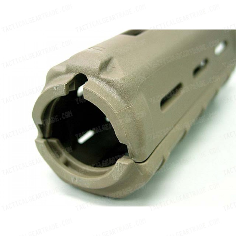 MAGPUL PTS MOE M4/M16 New Carbine Length Handguard Dark Earth