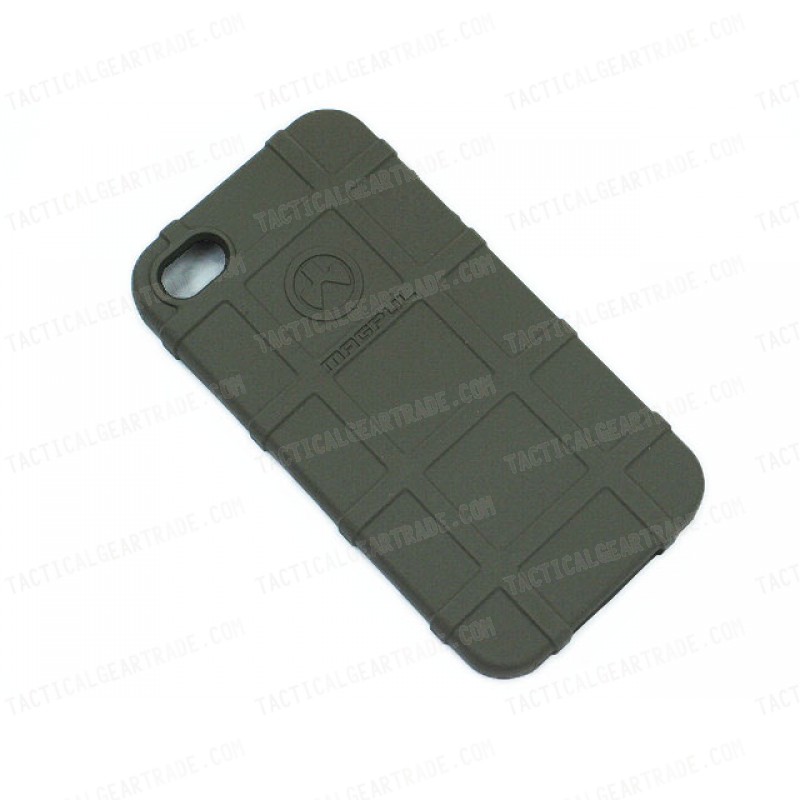 MAGPUL Executive Field Case Ver.2 for Apple iPhone 4 Foliage FG