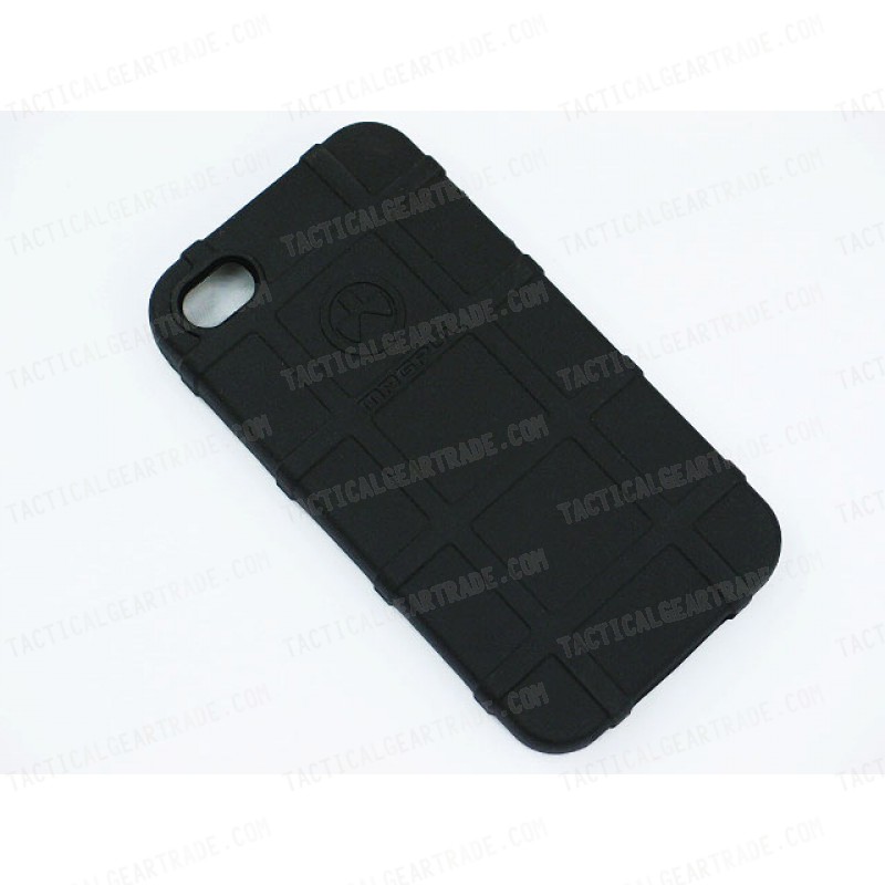 MAGPUL Executive Field Case Ver.2 for Apple iPhone 4 Black