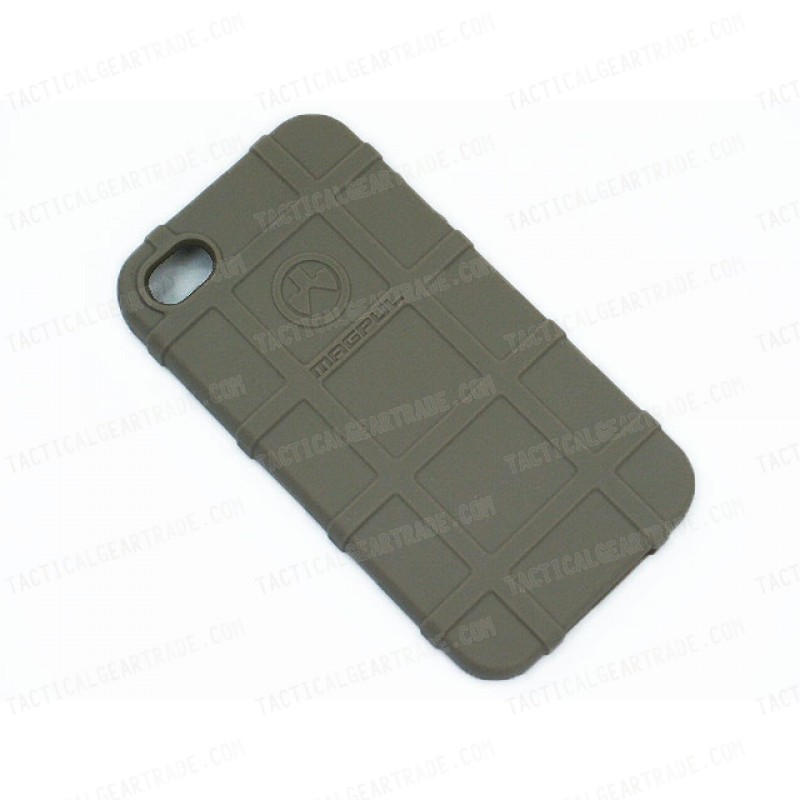 MAGPUL Executive Field Case Ver.2 for Apple iPhone 4 Dark Earth