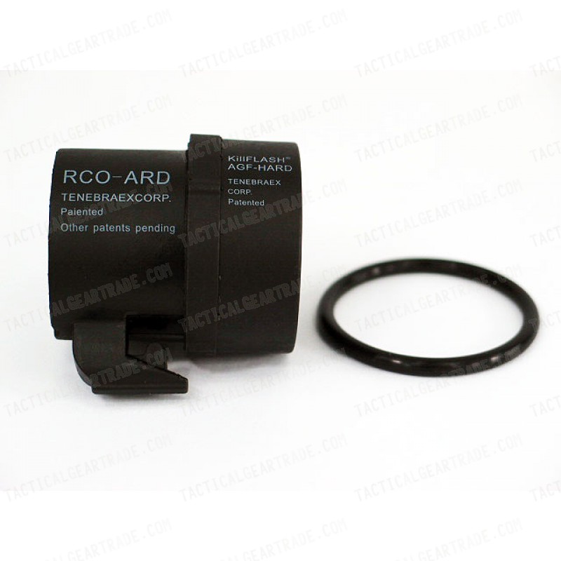 Army Force RCO-ARD Killflash for ACOG Dot Sight Scope