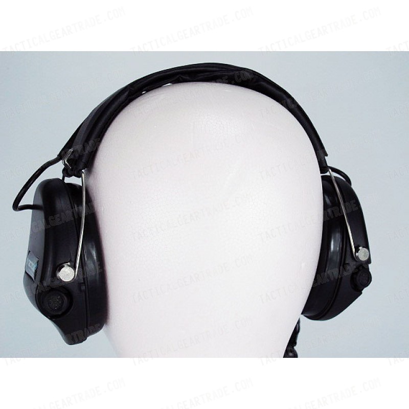 Z Tactical Sordin Style Headset Ver. IPSC