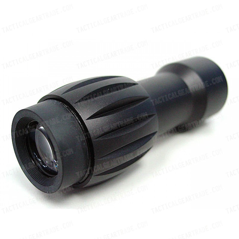 3x 28mm Magnifier Scope For Aimpoint EOTech w/QD Mount