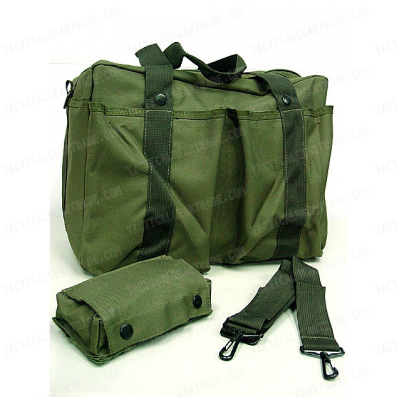 Tactical Shoulder 2 Ways Bowling Bag OD