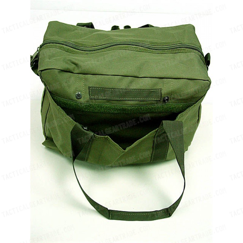 Tactical Shoulder 2 Ways Bowling Bag OD