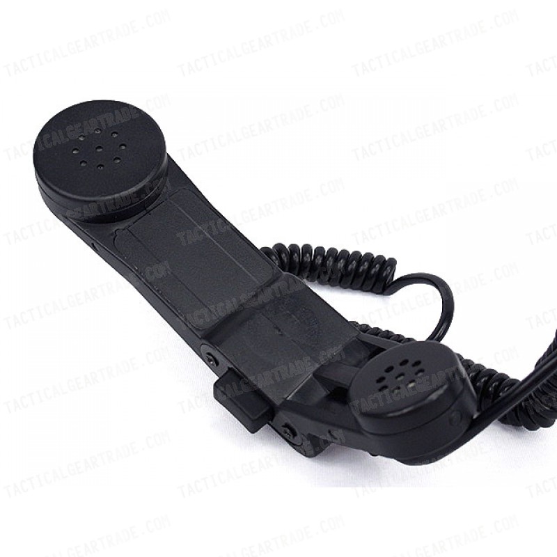 Element H-250 Military Phone for Mobile Phone 3.5mm Radio - Z117