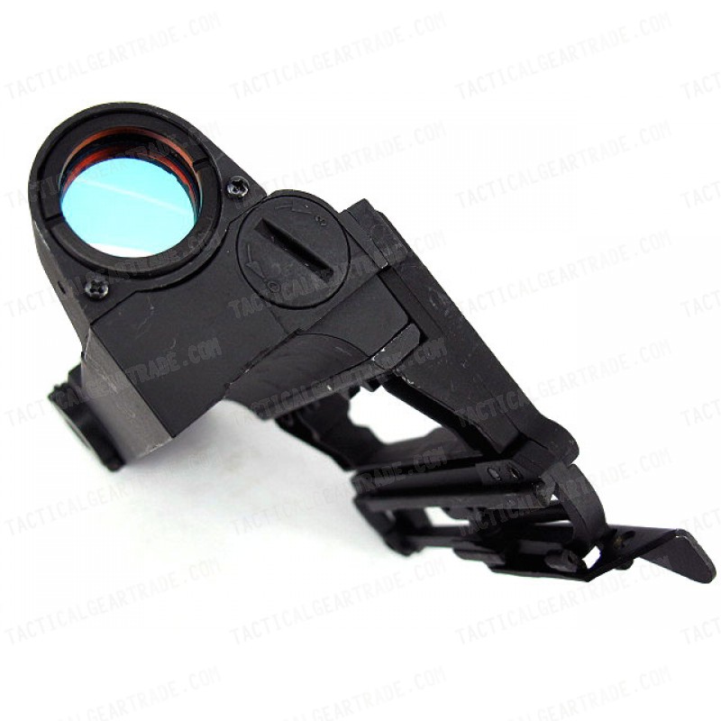 Kobra Military AK/SVD Multi Reticle Red Dot Sight Reflex