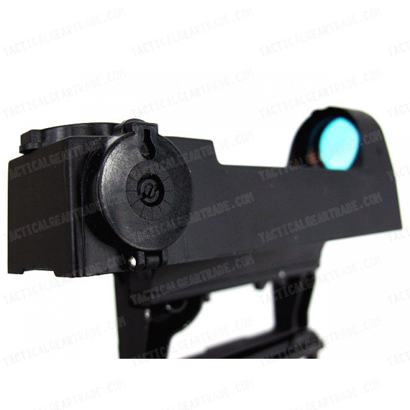 Kobra Military AK/SVD Multi Reticle Red Dot Sight Reflex