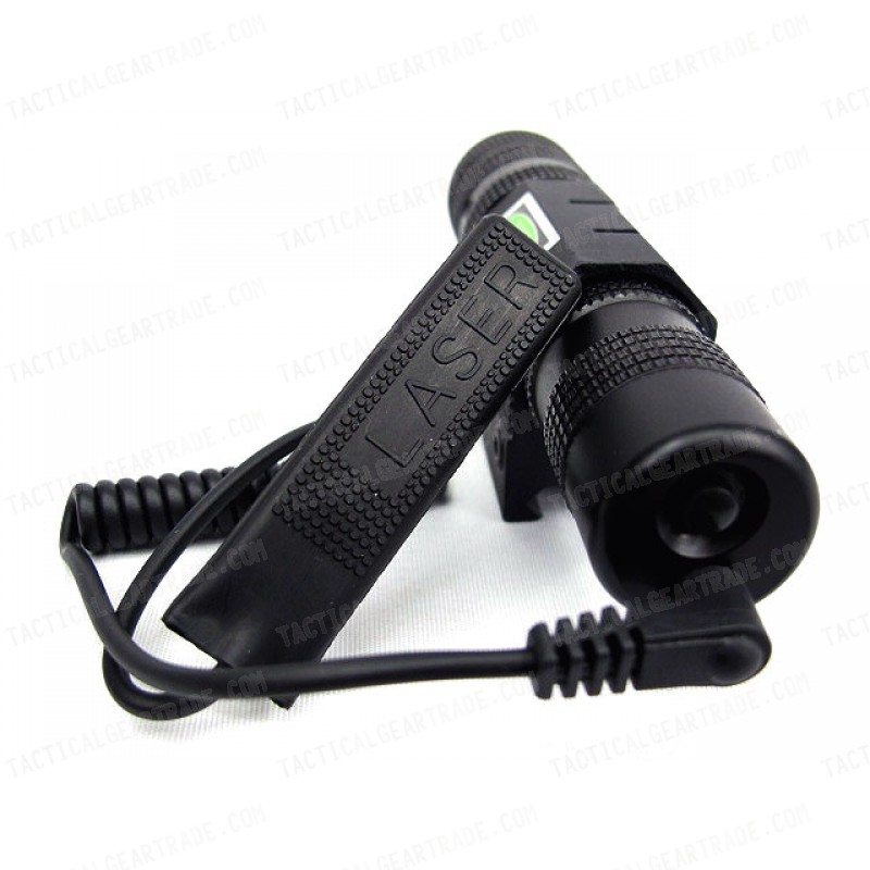 LXGD High Power Visible Green Laser Sight Pointer JG-038