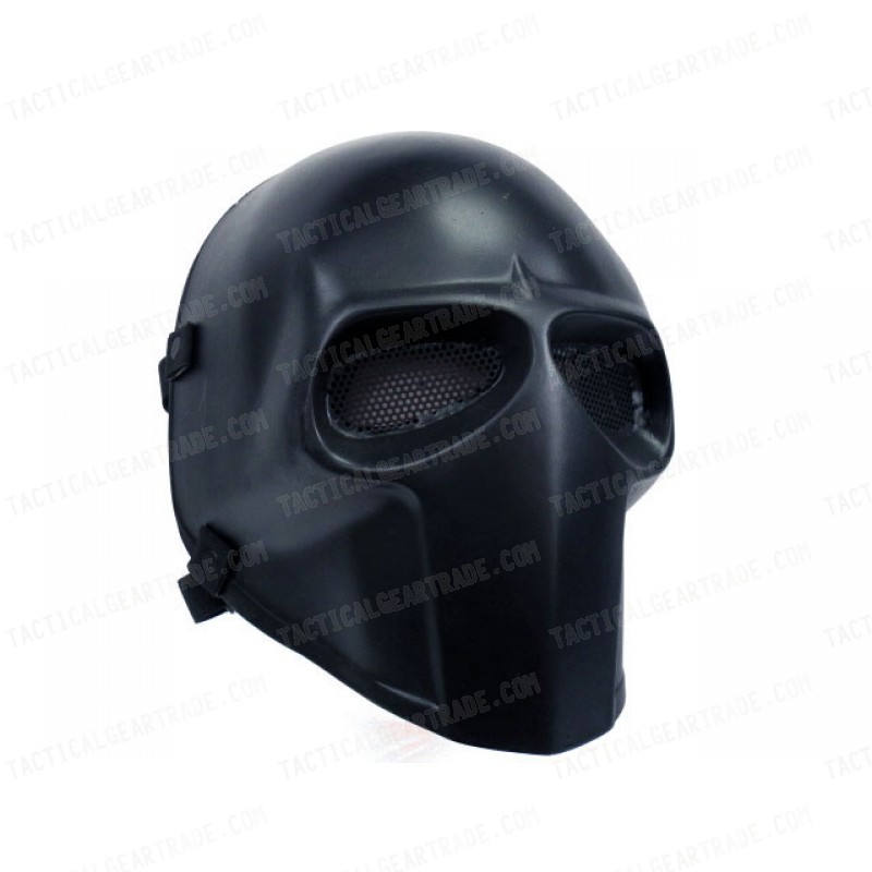 army of two mask