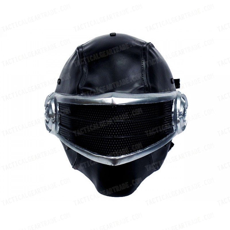 FMA Wire Mesh Snake Eyes Airsoft Fiberglass Mask