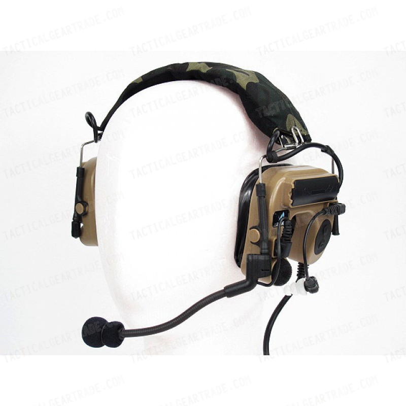 z tactical comtac