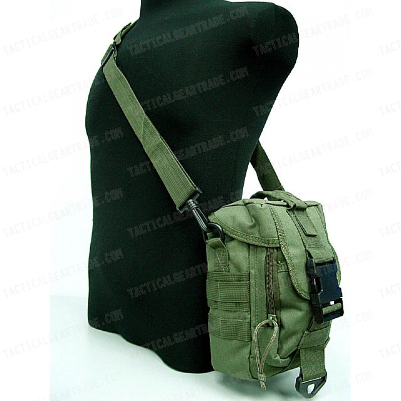 Rothco flexipack top