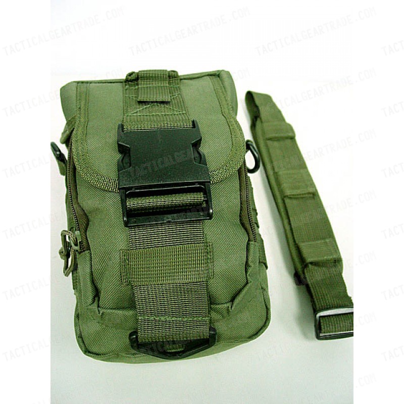 Molle Shoulder Bag Tools Mag Drop Pouch OD