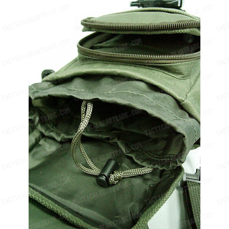 Molle Shoulder Bag Tools Mag Drop Pouch OD