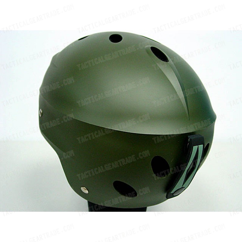 Special Force Recon Tactical Helmet OD