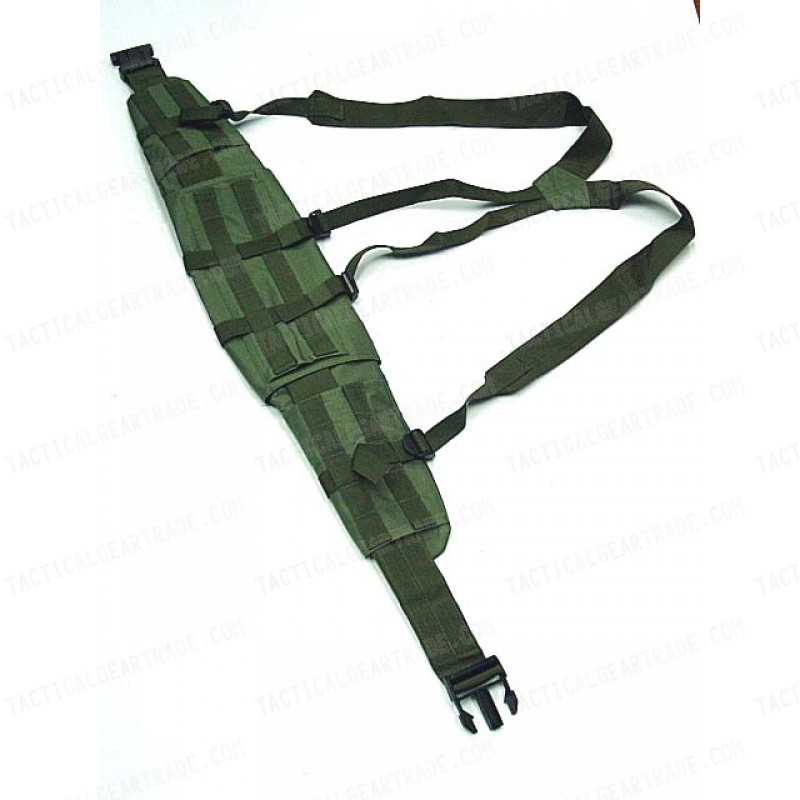 Molle 2 waist belt sale