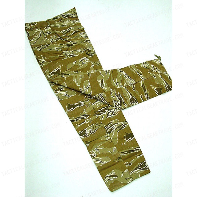 Tiger stripe 2025 bdu pants
