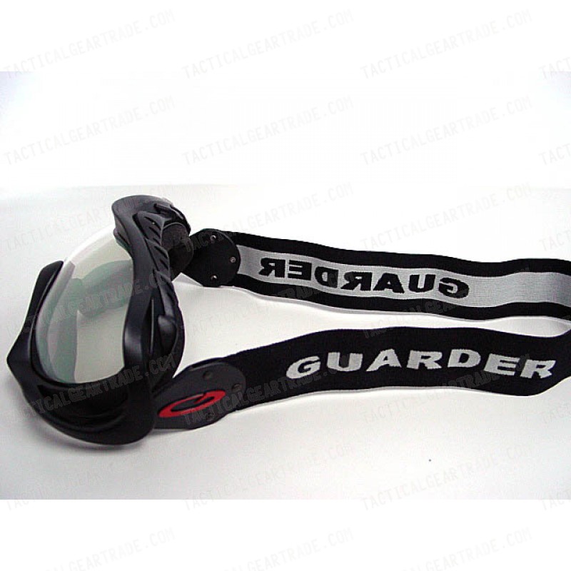 Guarder C5 Anti Fog Tactical Airsoft SWAT Army Goggle