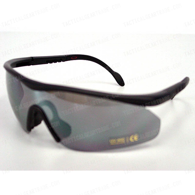 Guarder C2 Airsoft Shooting Glasses w/4 Set UV Lens