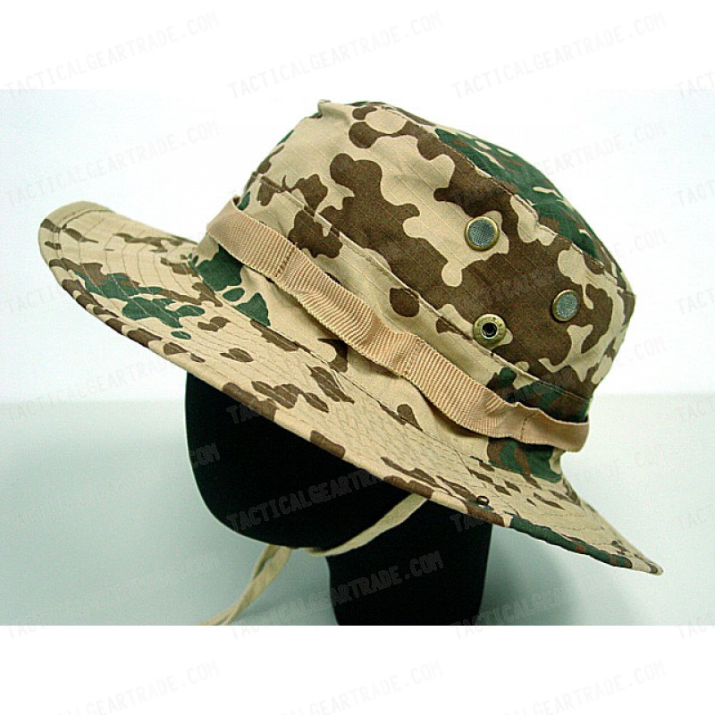 Military spec boonie hat sales