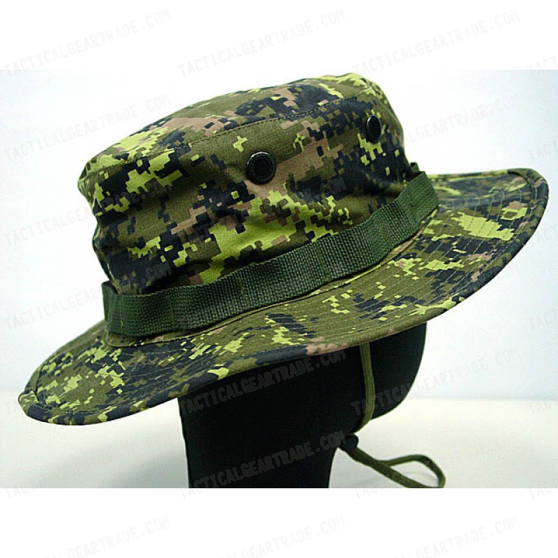 Cadpat boonie hat 2025