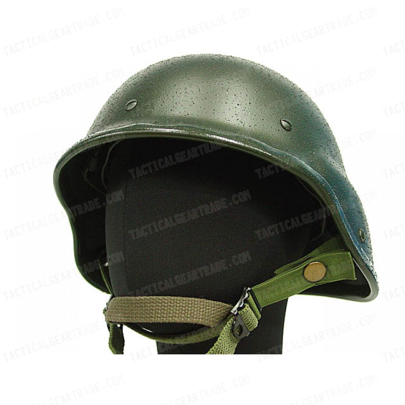 M88 PASGT Replica Steel Helmet OD