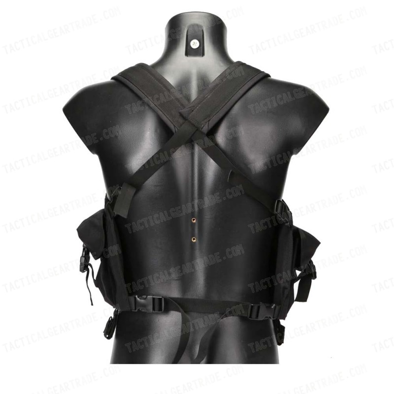 Carry vest store