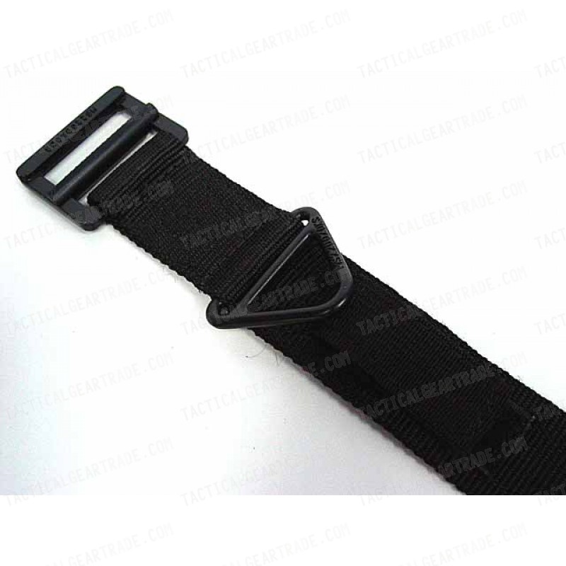 Tactical CQB Heavy Duty Rigger Belt