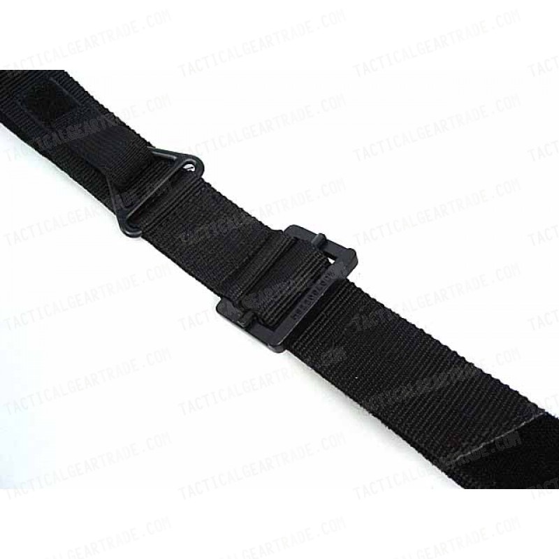 Tactical CQB Heavy Duty Rigger Belt