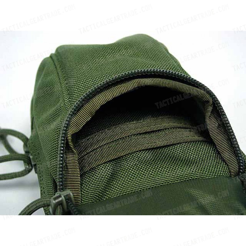 Flyye 1000D Molle EDC Mini Camera Bag Pouch OD