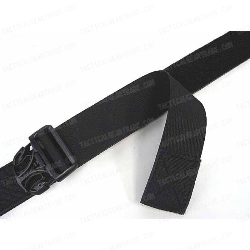 Flyye 1000D Security Buckle Duty Belt Black M