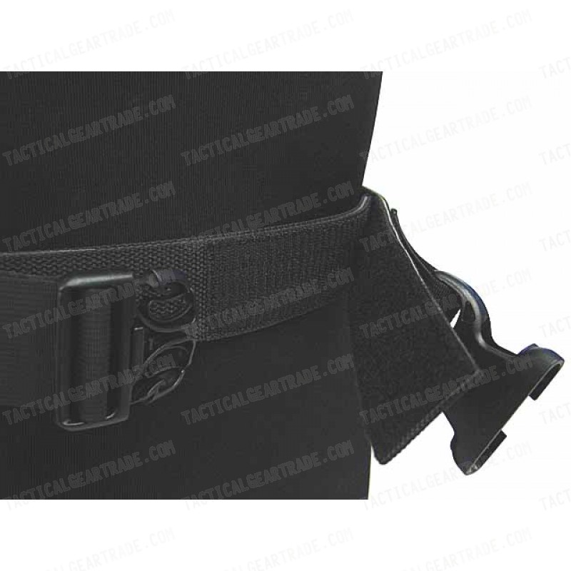 Flyye 1000D Security Buckle Duty Belt Black L