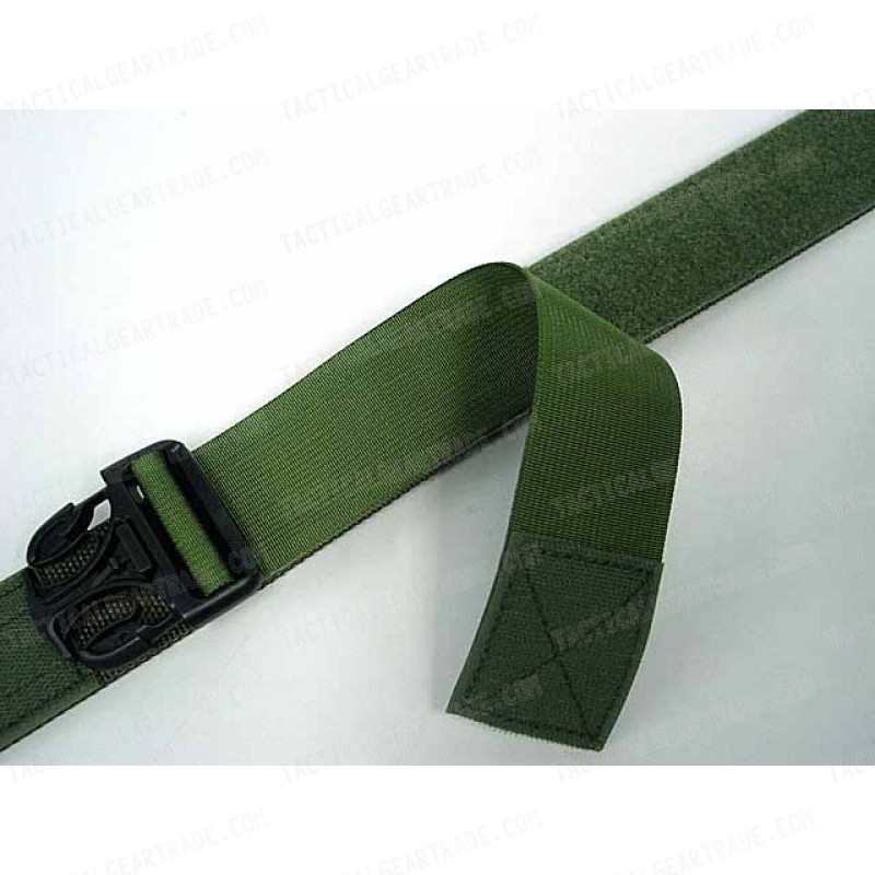 Flyye 1000D Security Buckle Duty Belt OD L