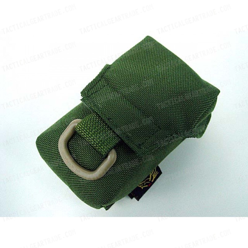 Flyye 1000D Molle EDC iCOMM Pouch OD