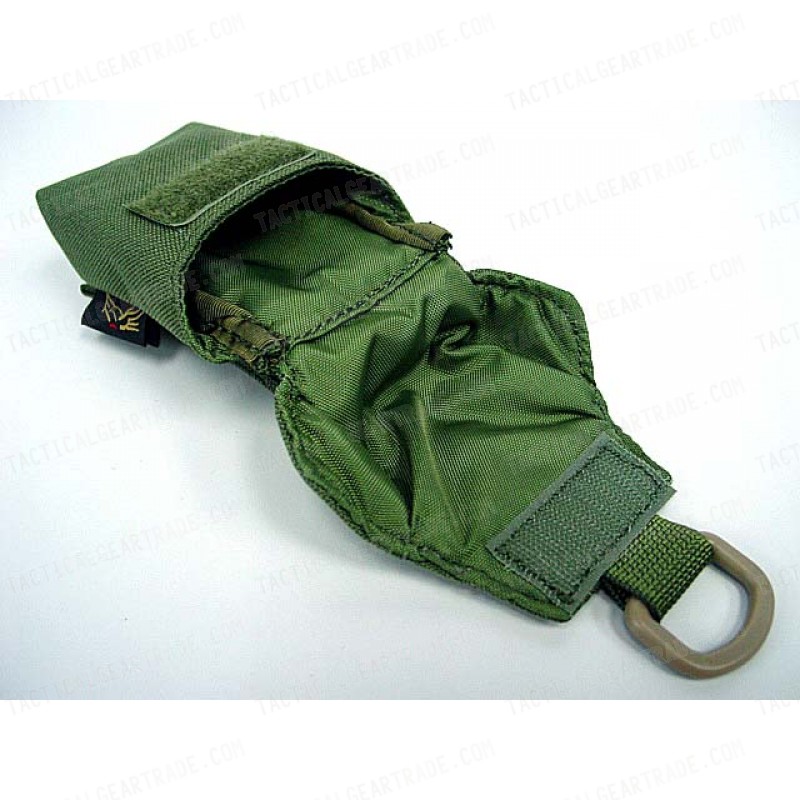 Flyye 1000D Molle EDC iCOMM Pouch OD