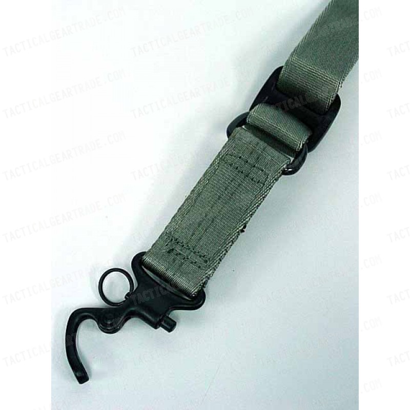 MAGPUL PTS Single/Two Point MS2 Style Multi Mission Rifle Sling ACU