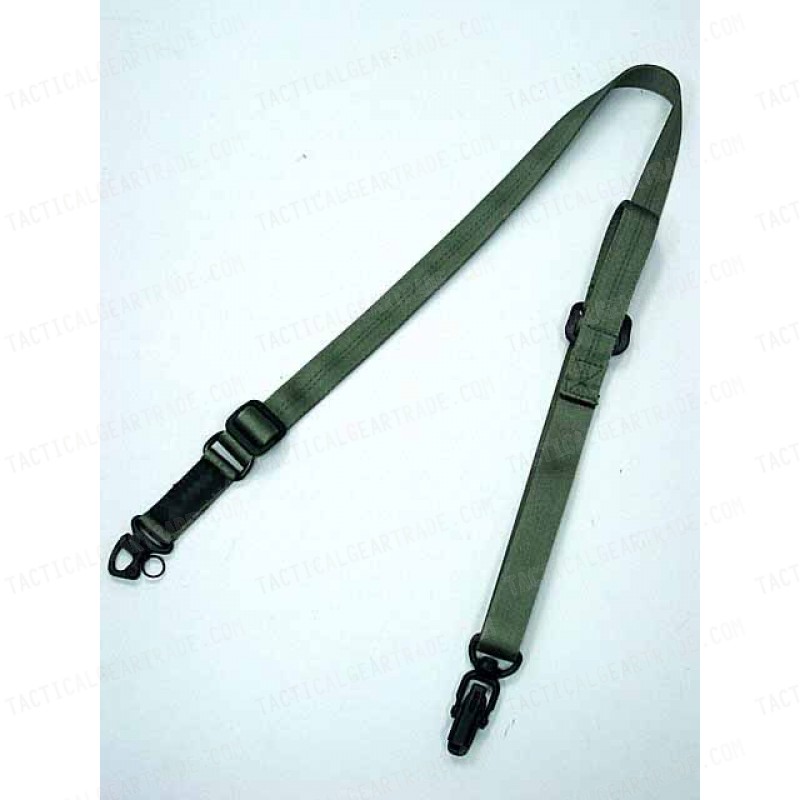 MAGPUL PTS Single/Two Point MS2 Style Multi Mission Rifle Sling ACU